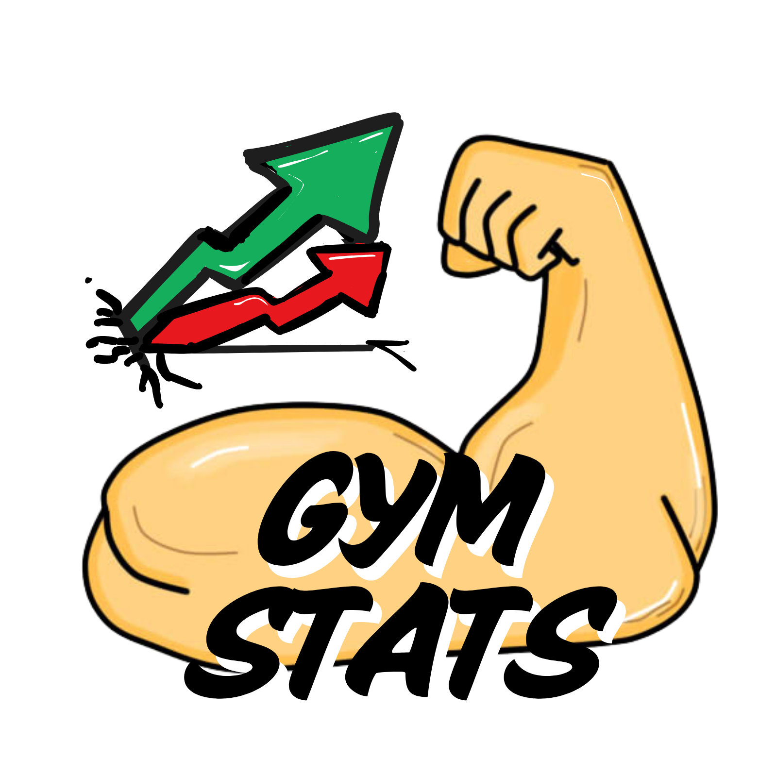 Gym Stats